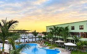 Hotel Resort Thiago